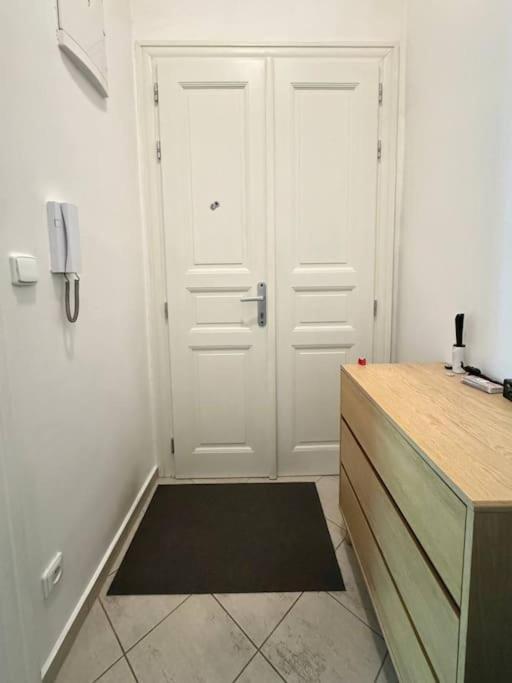 Apartament Cozy Karlin *
