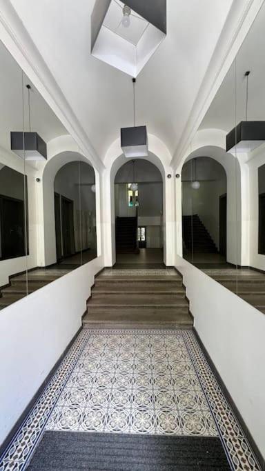 Apartament Cozy Karlin Praga