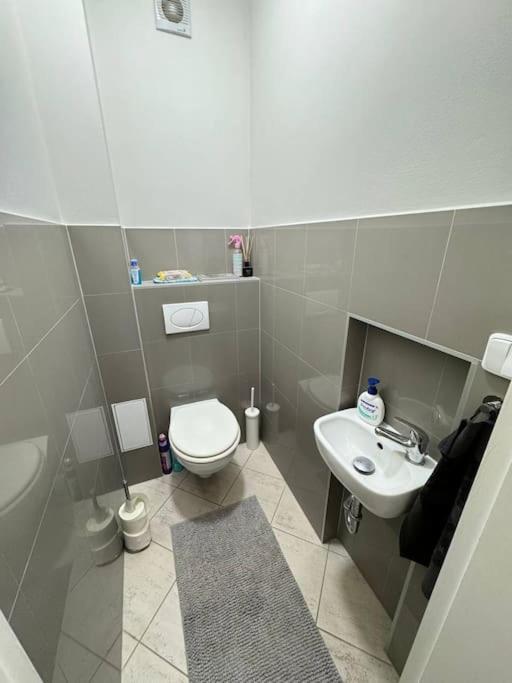 Cozy Karlin Apartament *