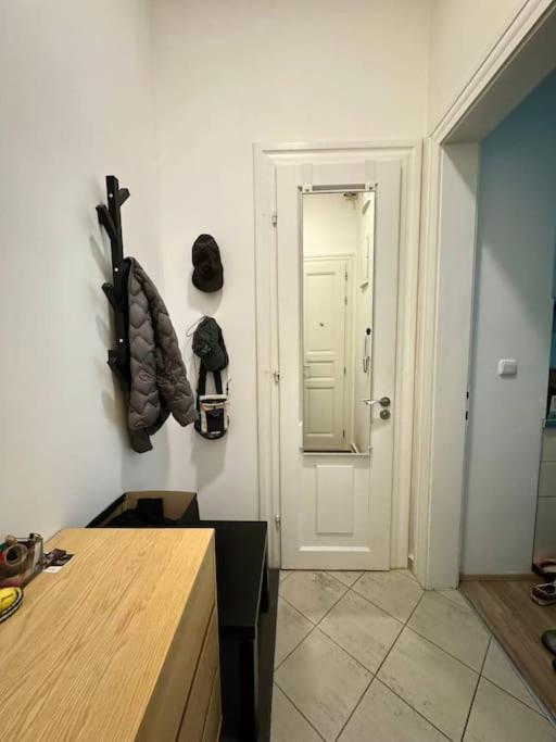 Apartament Cozy Karlin *