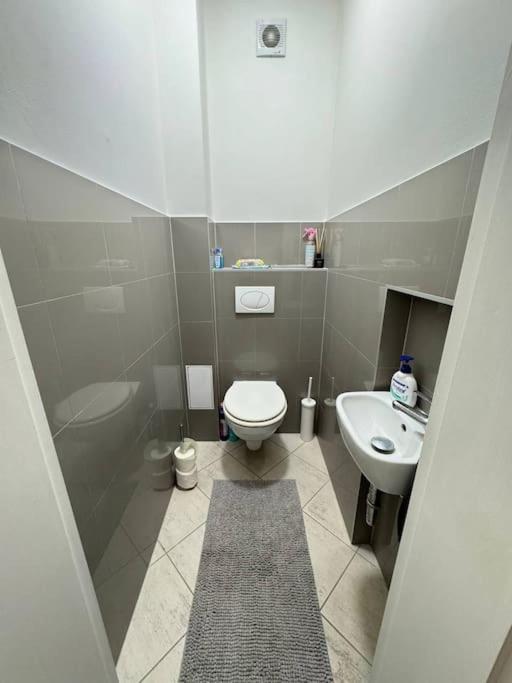 Cozy Karlin Apartament
