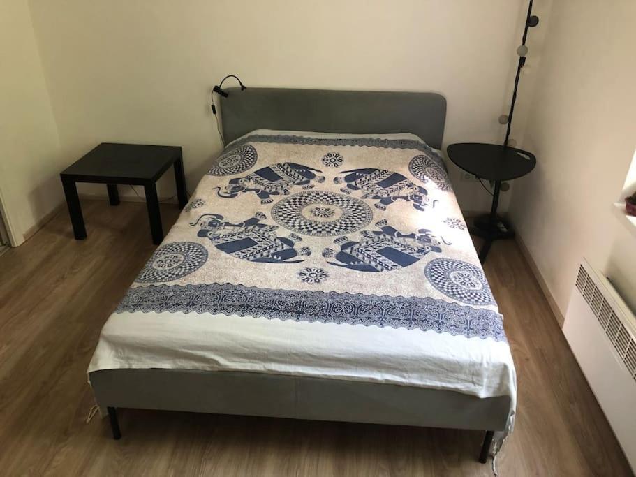 Apartament Cozy Karlin