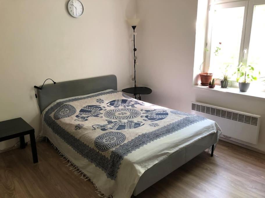 Cozy Karlin * Praga