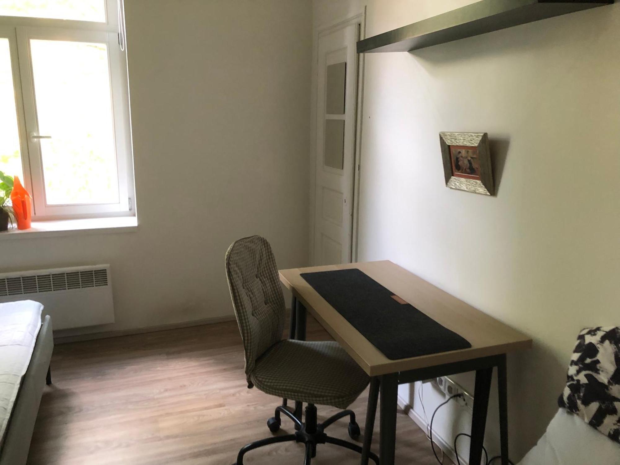 Apartament Cozy Karlin *